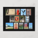 Search for out postcards Unique