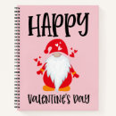 Search for happy valentines day notebooks Pink