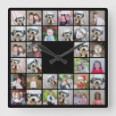 Search for modern clocks Photography