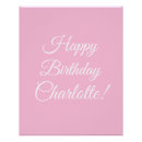 Search for happy birthday posters Elegant