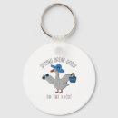 Search for goose key rings Cute