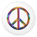 Search for hippie knobs and pulls Peace
