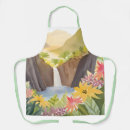 Search for waterfalls aprons Landscape