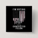 Search for convicts badges Election