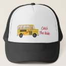 Search for yellow bus hats Kids