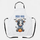 Search for moo cow aprons Highland