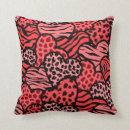 Search for tiger print cushions Cute