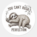 Search for rush stickers Sloth