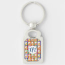 Search for caving key rings For him
