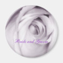 Search for bride magnets Purple