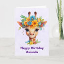 Search for crown birthday cards Wildlife