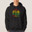 Search for rasta lion hoodies Rastafari