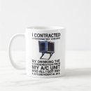 Search for contractions mugs Funny