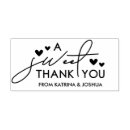 Search for sweets rubber stamps Calligraphy