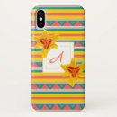 Search for triangles iphone cases Colorful