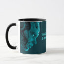 Search for robotics mugs Cyborg