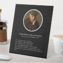 Search for birth date posters Elegant