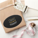 Search for 21st birthday stickers Black and gold