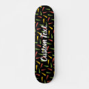 Search for food skateboards Green