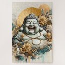Search for buddha puzzles Yoga