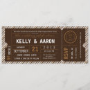 Search for vintage hollywood invitations Ticket