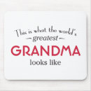 Search for greatest mouse mats Grandpa