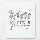 Search for hundred mouse mats Students