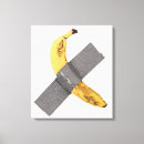 Search for duct art Banana