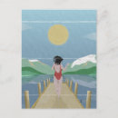 Search for south island postcards Swimming