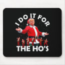 Search for santas ho mouse mats Funny