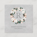 Search for linen business cards Networking