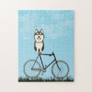 Search for siberian husky puzzles Dogs