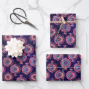 Search for rosh hashanah wrapping paper Pomegranates