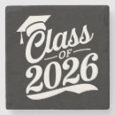 Search for graduation coasters 2026