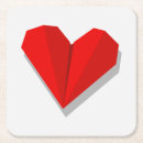 Search for illustrations coasters Heart