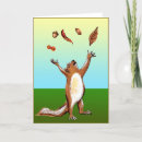 Search for nut with squirrel cards Fall