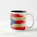 Search for flag of puerto rico mugs Island