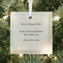 Search for bun christmas tree decorations Bun in the oven