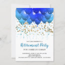 Search for blue neon invitations Party