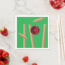 Search for sports napkins Ball