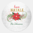Search for natale stickers Merry