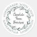 Search for botanical wreath stickers Berries