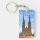Search for sydney key rings Modern