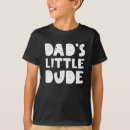 Search for daddys little kids tshirts Funny