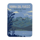Search for fuego magnets Argentina