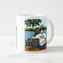 Search for black labrador dad mugs Dog