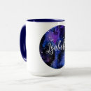 Search for university mugs Watercolor