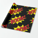 Search for books wrapping paper Cool