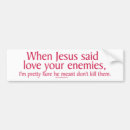 Search for quotes bumper stickers Peace