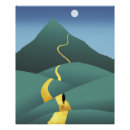 Search for green moon posters Exploration